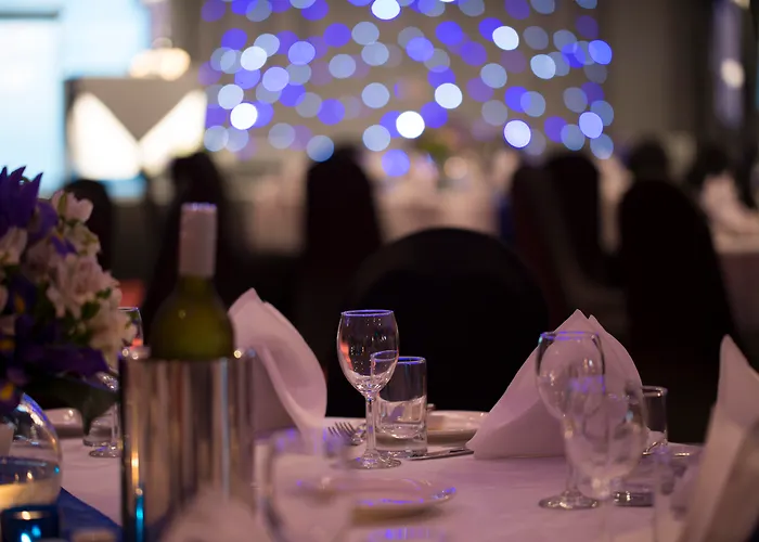 Hotel Grand Chancellor Launceston